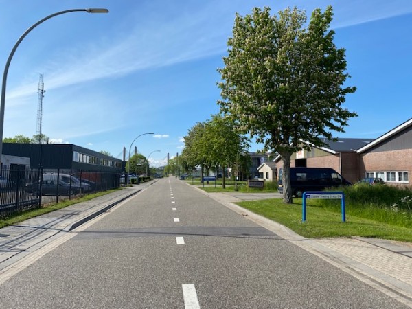 Dwarsweg 2A, Zaltbommel